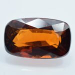 Gomed 5.09 Carat/ 5.50 Ratti - GA4271