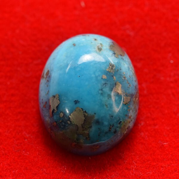 turquoise stone firoja