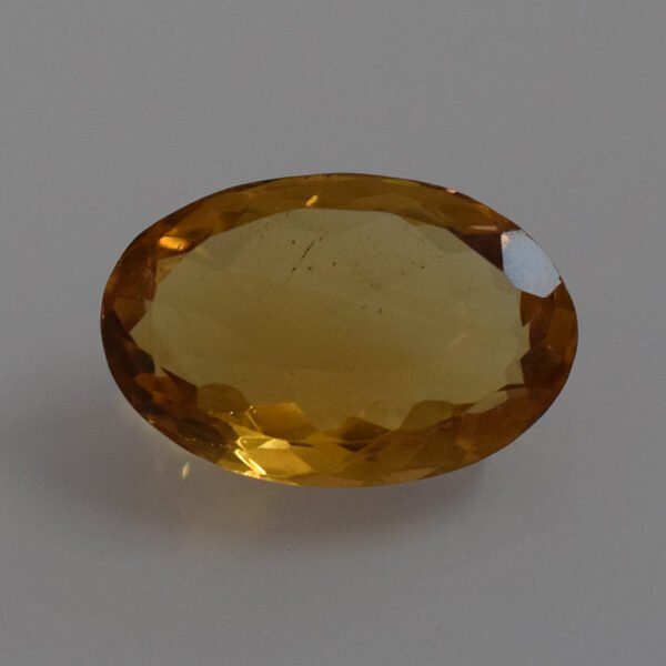 Sunela 5.02 Carat/ 5.50 Ratti