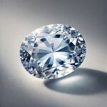White Sapphire (Safed Pukhraj)