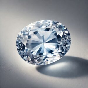 white sapphire gemadda