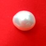 Keshi Pearl 6.66 Carat/ 7.25 Ratti