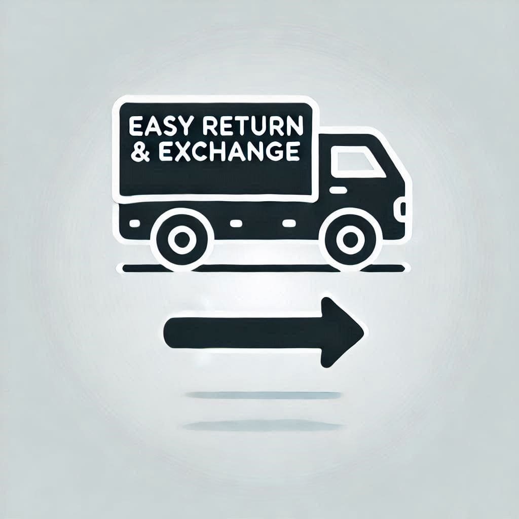 return and exchange