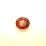 Star Ruby 15.56 Carat/ 17.25 Ratti