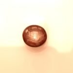 Star Ruby 12.25 Carat/ 13.50 Ratti