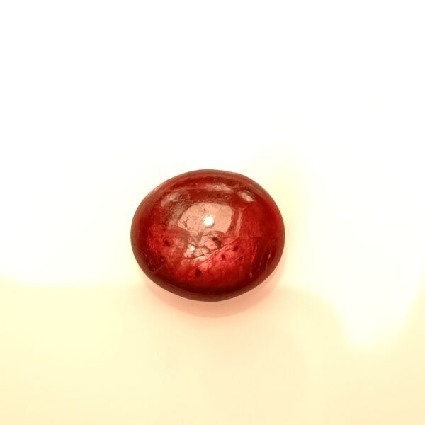 Star Ruby 13.38 Carat/ 14.50 Ratti