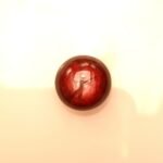 Star Ruby 15.83 Carat/ 17.50 Ratti