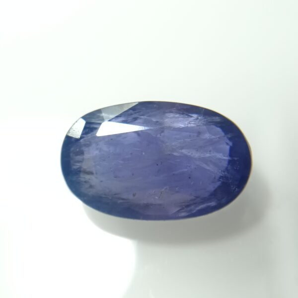 Iolite 10.45 Carat/ 11.50 Ratti