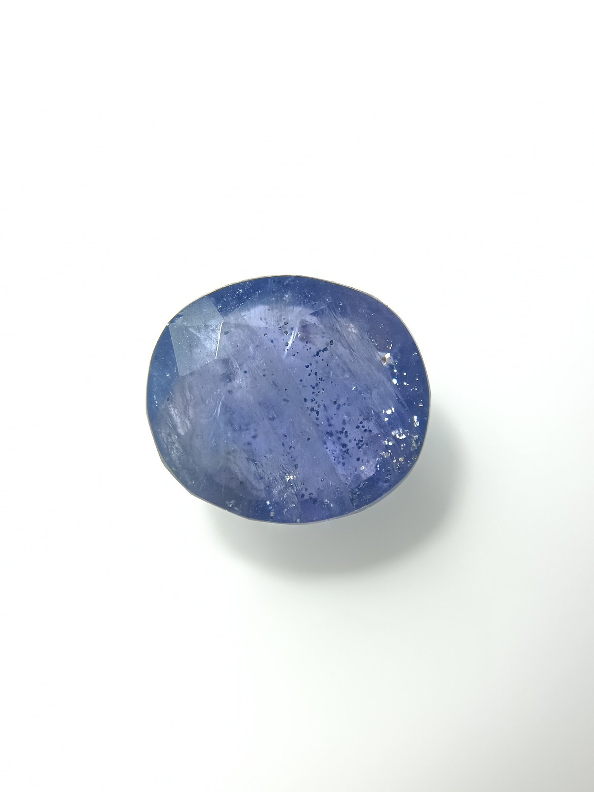 Iolite 11.43 Carat/ 12.50 Ratti