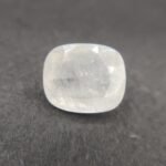 White Sapphire 11.87 Carat, 13.00 Ratti - GA8722
