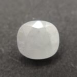 White Sapphire 11.97 Carat, 13.25 Ratti - GA8723