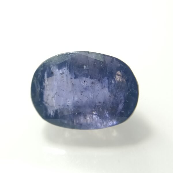 Iolite 12.01 Carat/ 13.25 Ratti