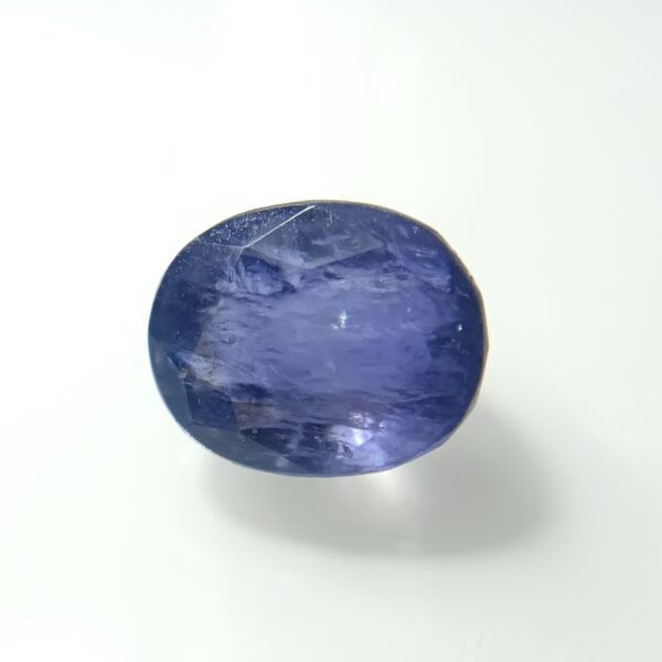 Iolite 13.93 Carat/ 15.25 Ratti