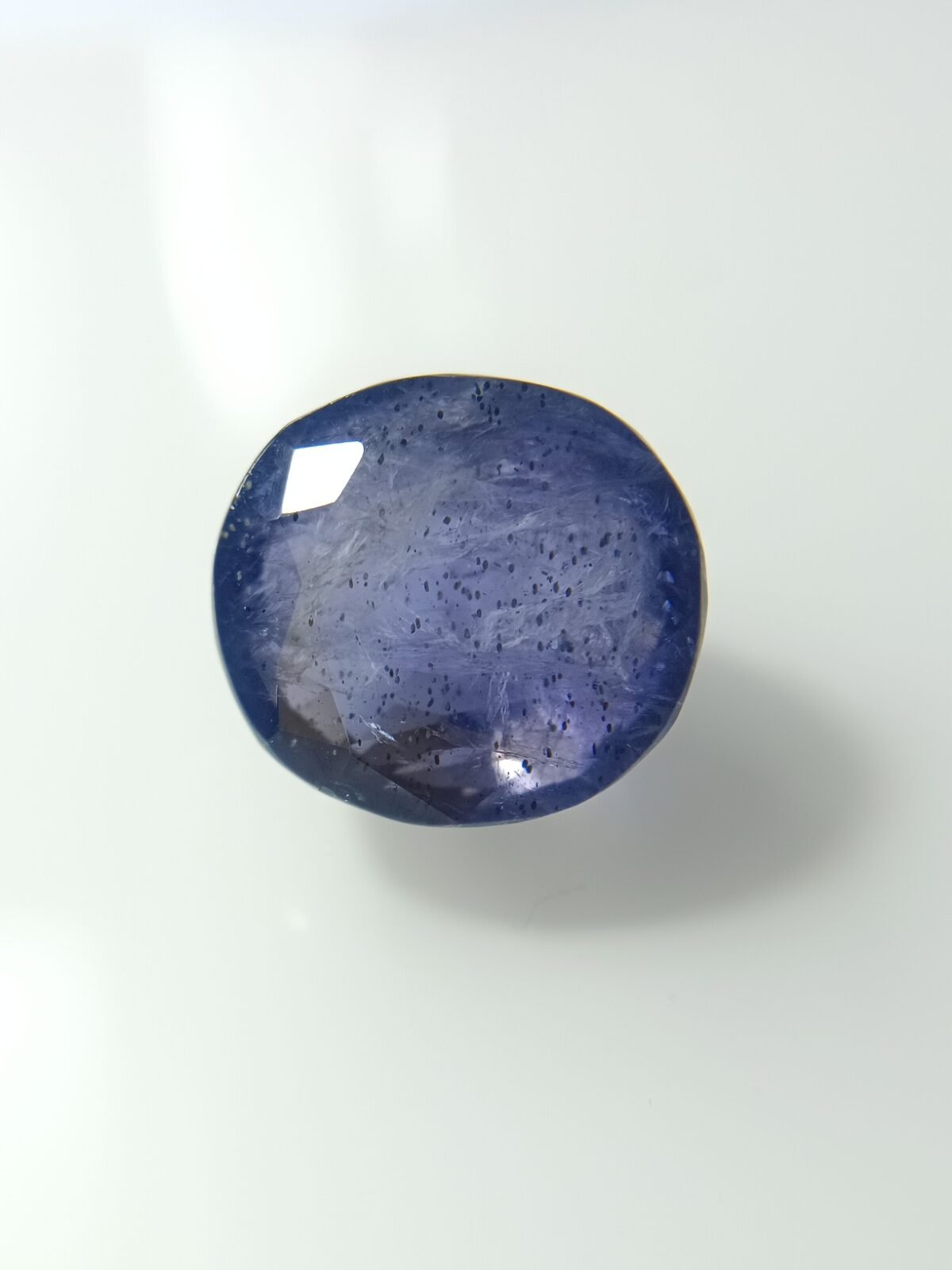 Iolite 13.93 Carat/ 15.25 Ratti