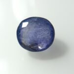 Iolite 13.93 Carat/ 15.25 Ratti