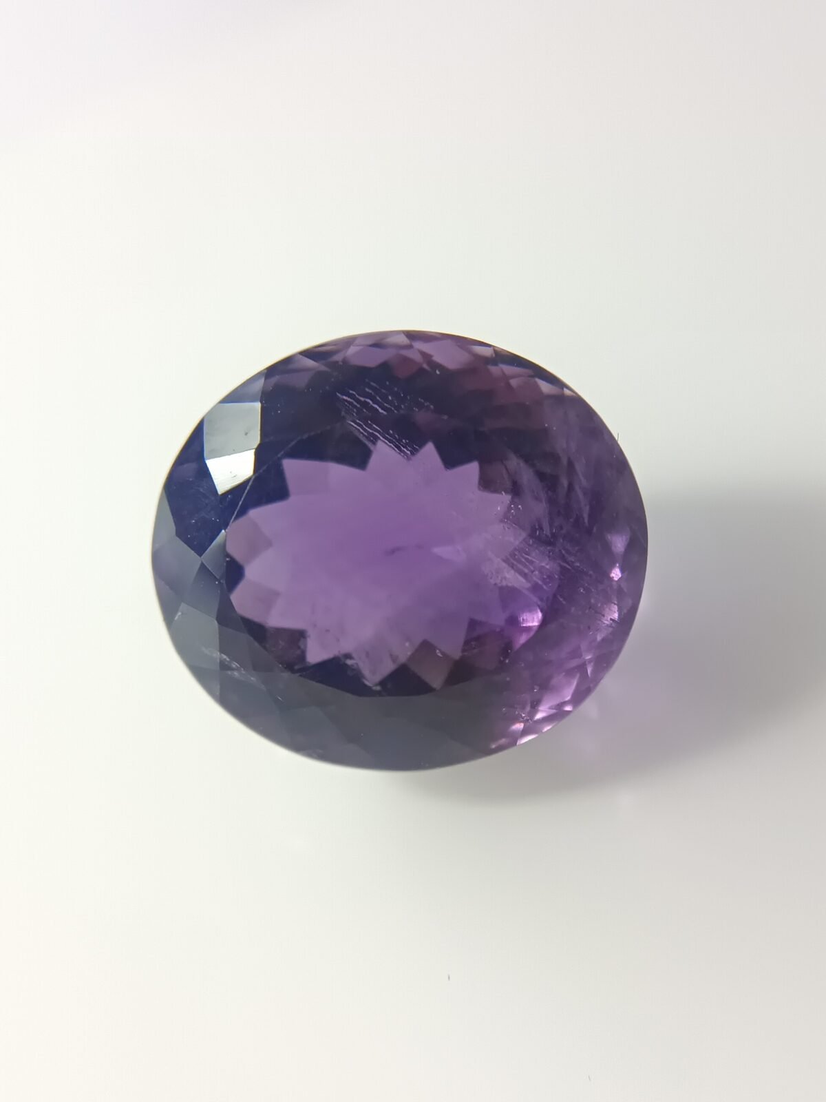 Amethyst 14.74 Carat/ 16.25 Ratti