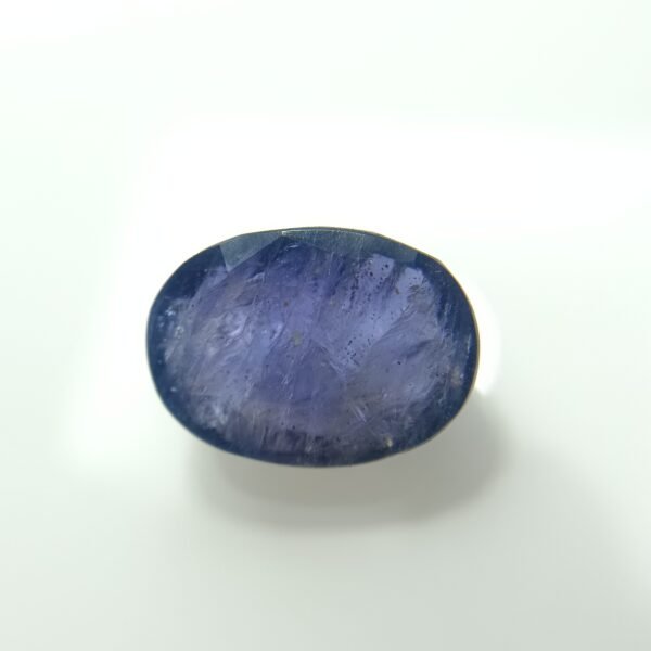 Iolite 14.99 Carat/ 16.50 Ratti