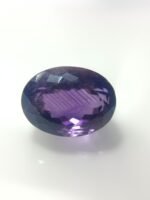 Amethyst 17.61 Carat/ 19.50 Ratti