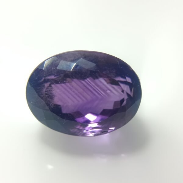 Amethyst 17.61 Carat/ 19.50 Ratti