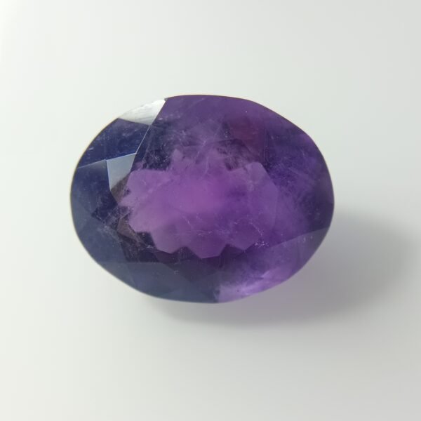 Amethyst 18.17 Carat/ 20 Ratti