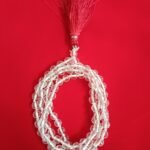 Sphatik Mala Cut 21.630 gm