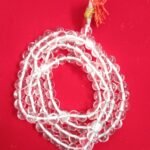 Sphatik Mala 29.450 gm