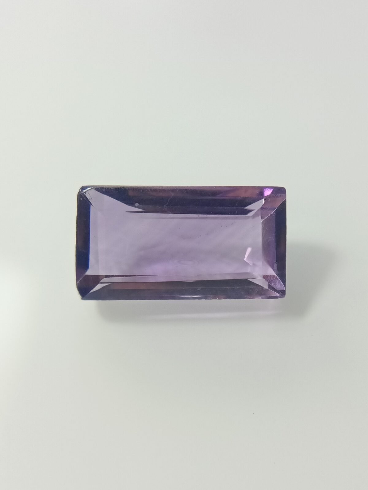 Amethyst 3.57 Carat/ 3.50 Ratti