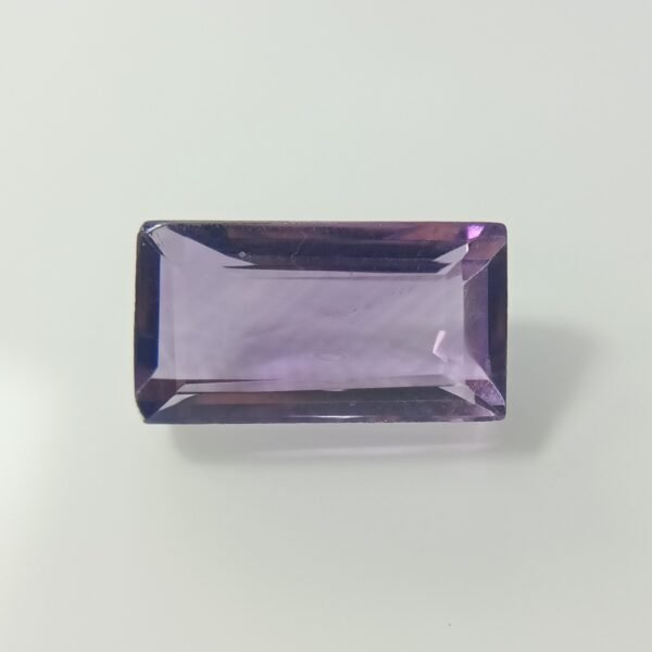 Amethyst 3.57 Carat/ 3.50 Ratti