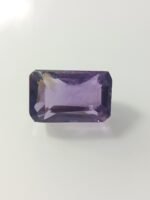 Amethyst 3.76 Carat/ 4.00 Ratti