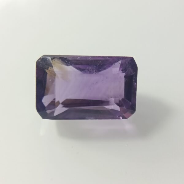 Amethyst 3.76 Carat/ 4.00 Ratti