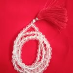 Sphatik Mala Cut 37.800 gm