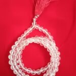 Sphatik Mala Cut 49.170 gm