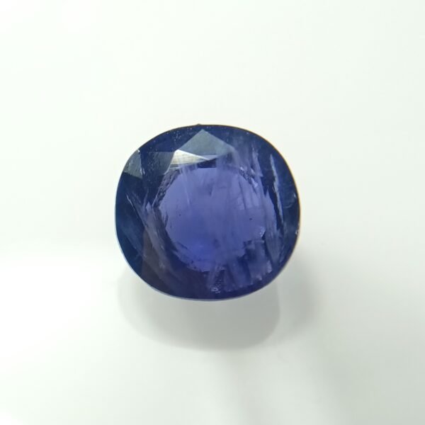 Iolite 5.04 Carat/ 5.50 Ratti