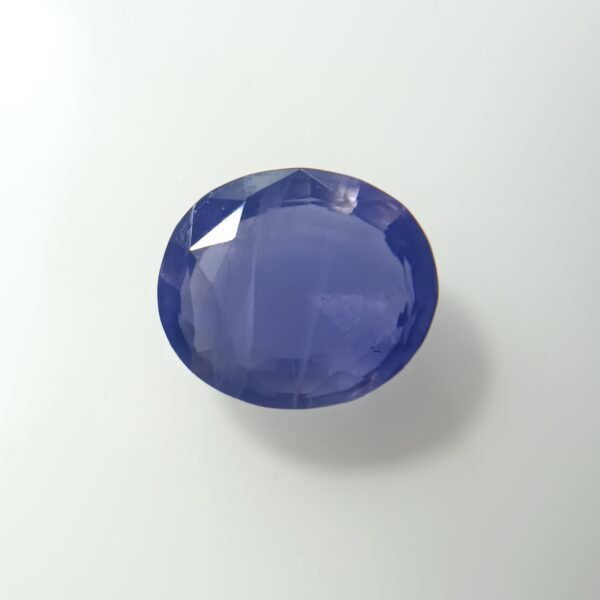 Iolite 5.35 Carat/ 5.50 Ratti