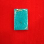 Turquoise Stone (Firoja) 5.39 Carat/ 5.50 Ratti - ga4304