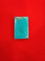 Turquoise Stone (Firoja) 5.39 Carat/ 5.50 Ratti