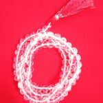 Sphatik Mala 54.660 gm