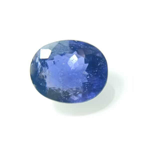 Iolite 5.53 Carat/ 6.00 Ratti