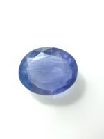 Iolite 6.21 Carat/ 6.50 Ratti