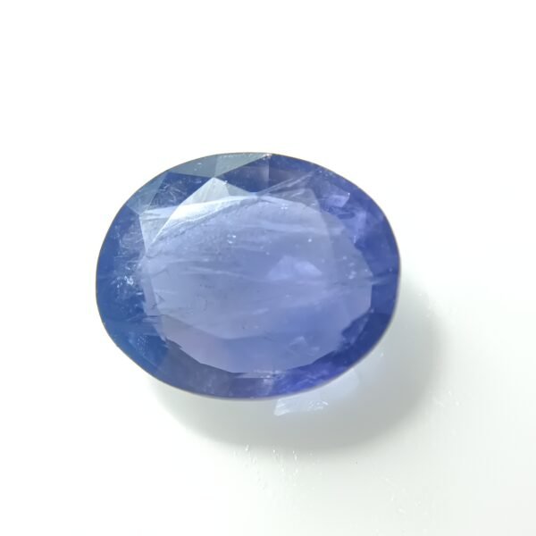 Iolite 6.21 Carat/ 6.50 Ratti