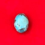 Turquoise 6.46 Carat (GA4299)