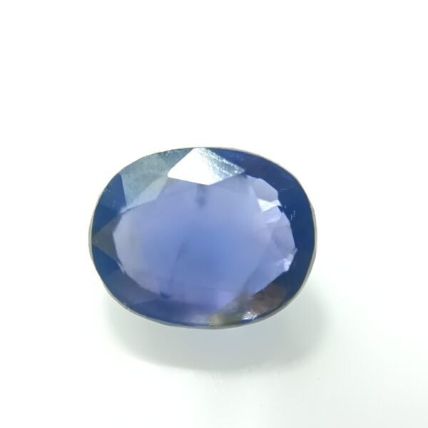 Iolite 6.80 Carat/ 7.50 Ratti