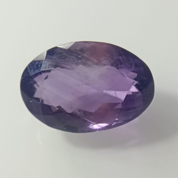 Amethyst 6.95 Carat/ 7.50 Ratti