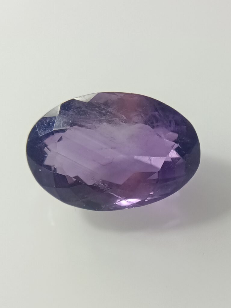 Amethyst 6.95 Carat/ 7.50 Ratti