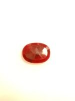 Ruby 7.25 Carat/ 8.00 Ratti