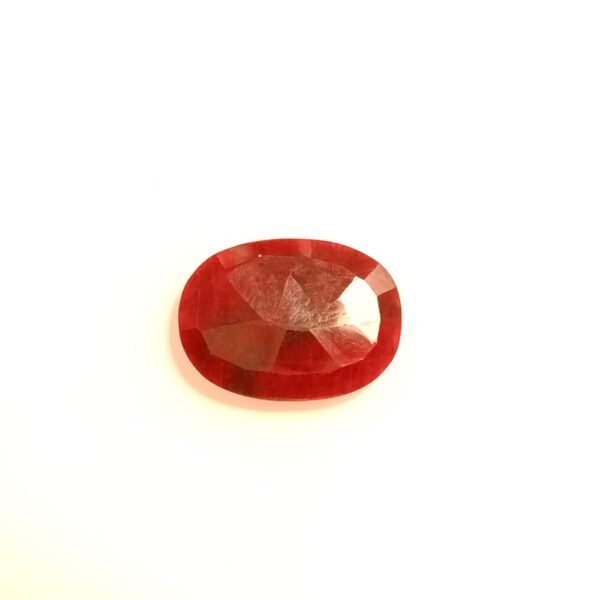 Ruby 7.25 Carat/ 8.00 Ratti