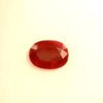 Ruby 7.25 Carat/ 8.00 Ratti