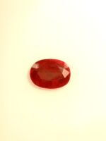 Ruby 7.25 Carat/ 8.00 Ratti