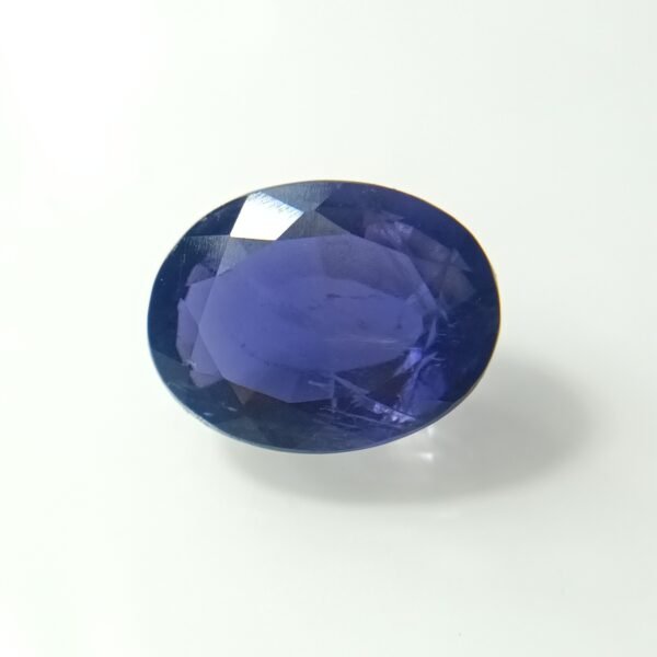 Iolite 7.57 Carat/ 8.25 Ratti