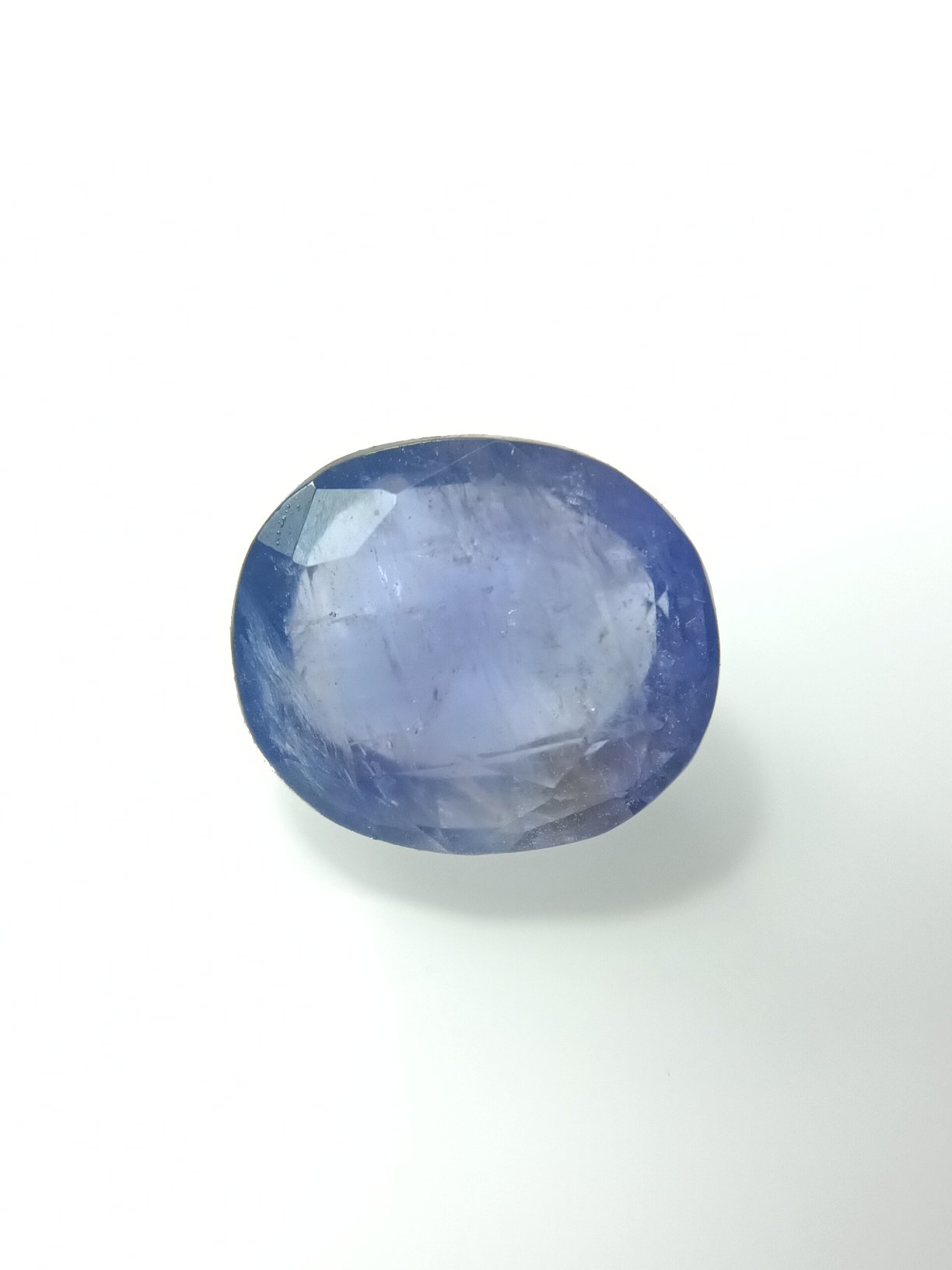 Iolite 7.65 Carat/ 8.50 Ratti